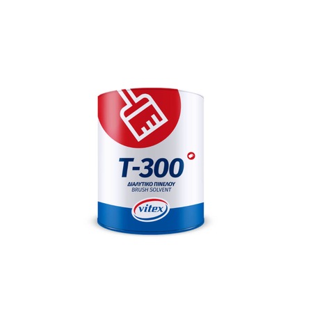 Diluant Nitro T300 Vitex, 375 ml