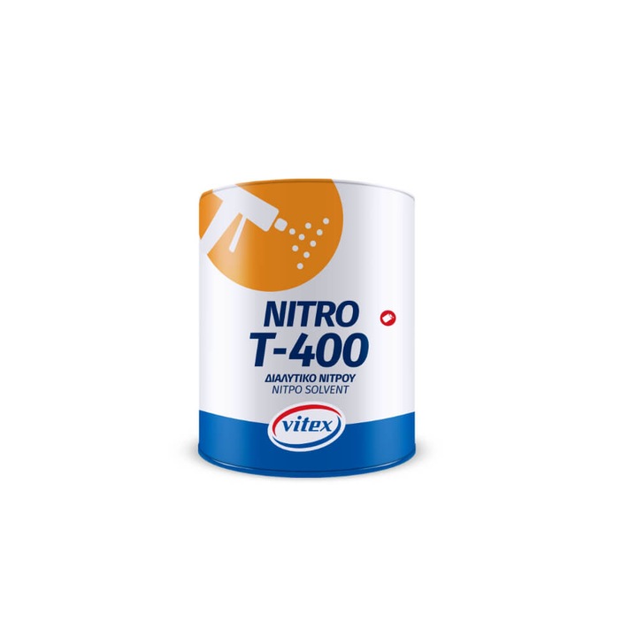 Nitro T400 Vitex hígító, 750 ml