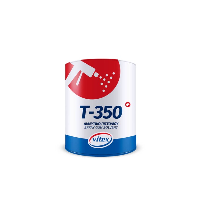 Nitro T350 Vitex hígító, 750 ml