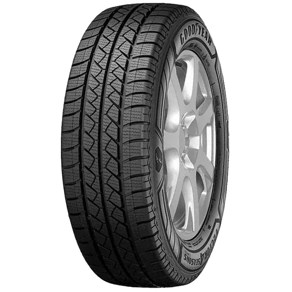 Anvelopa all season, 205/75 r16, 110r, Goodyear-4s cargo