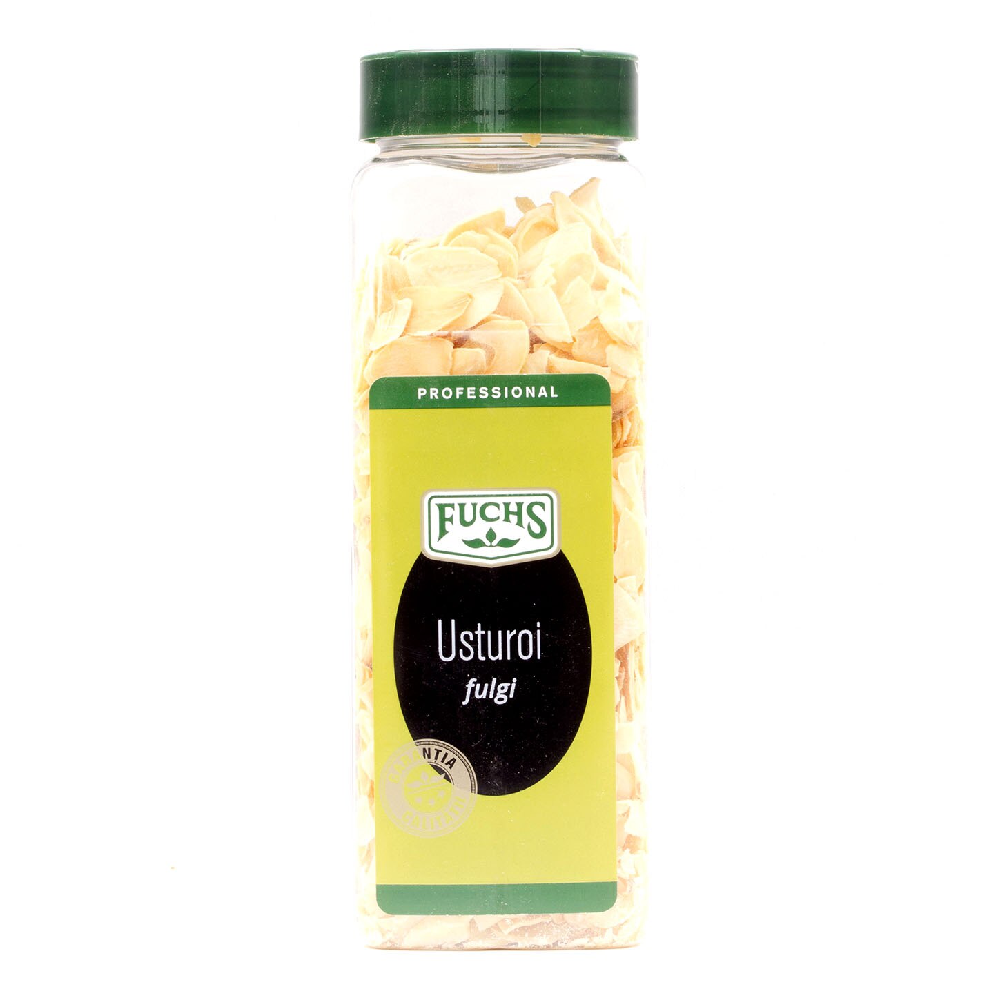 Usturoi fulgi, Fuchs, 250g