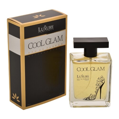 Parfum pentru femei COOL GLAM POUR FEMME LUXURE 100 ml