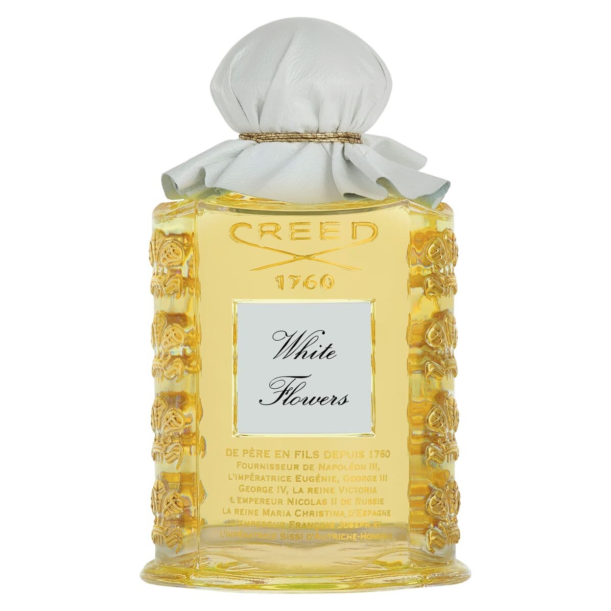 Apa de parfum CREED White Flowers femei 250 ml