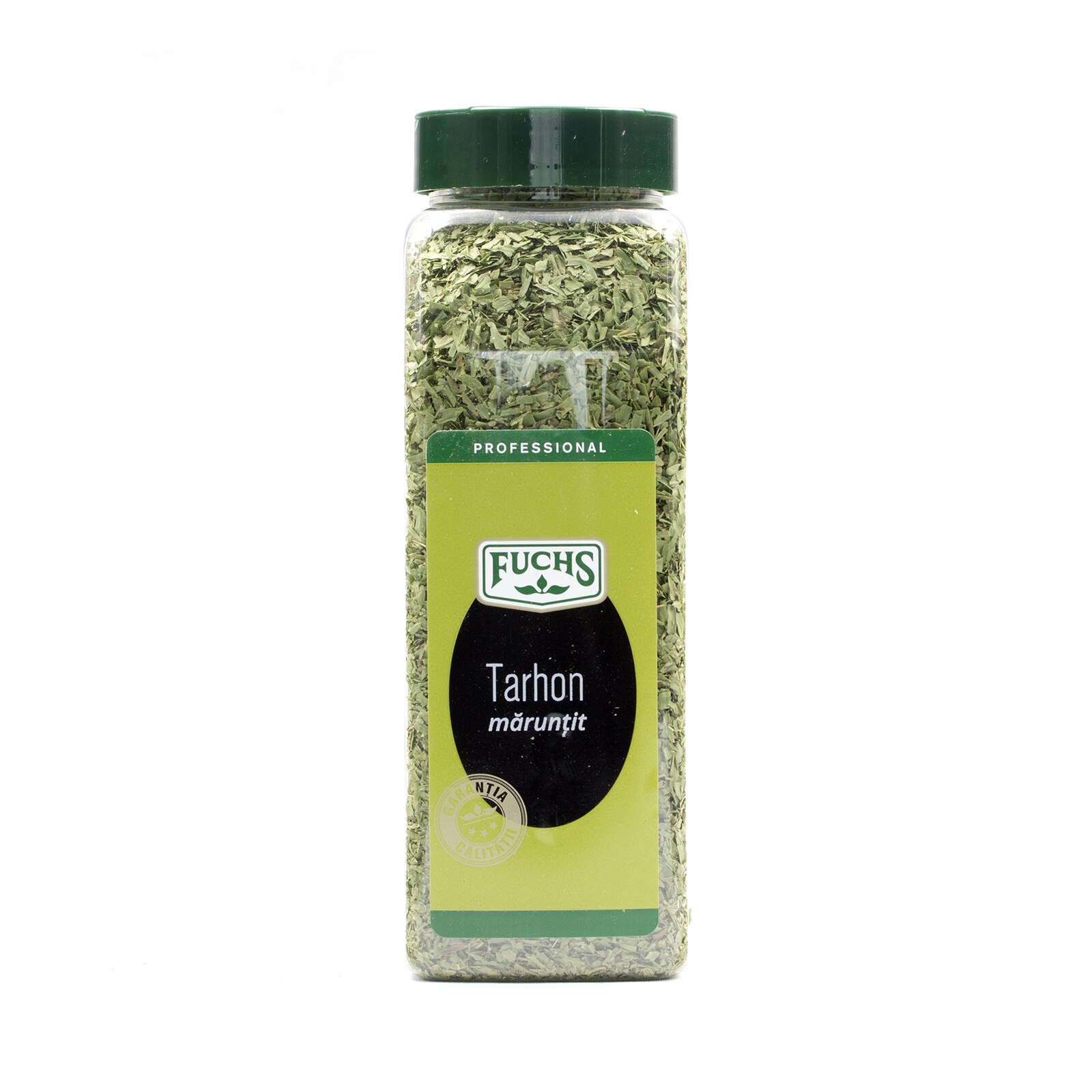 Tarhon maruntit, Fuchs, 130g