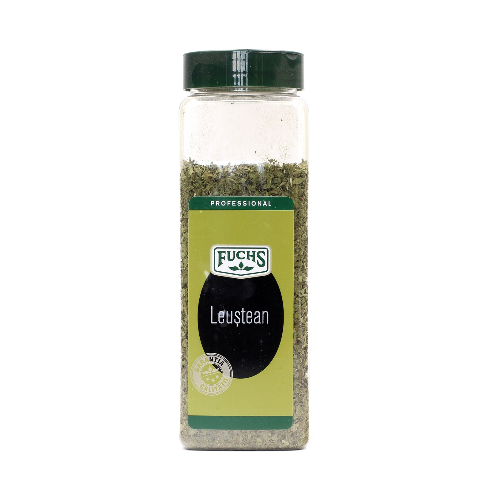 Leustean, Fuchs, 100g