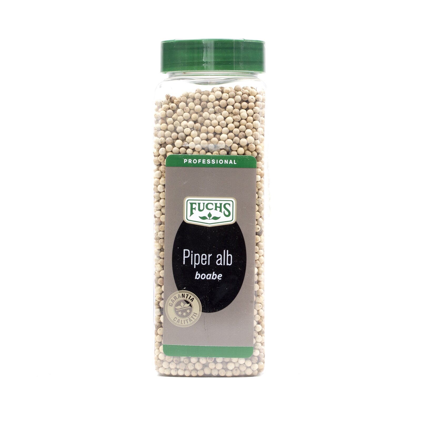 Piper alb boabe, Fuchs, 550g