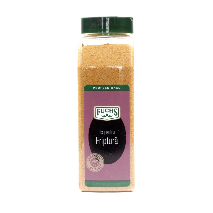 Fix friptura, Fuchs, 700g