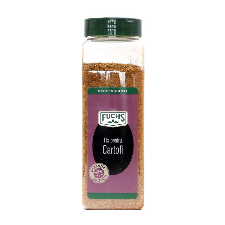 Fix cartofi, Fuchs, 500g