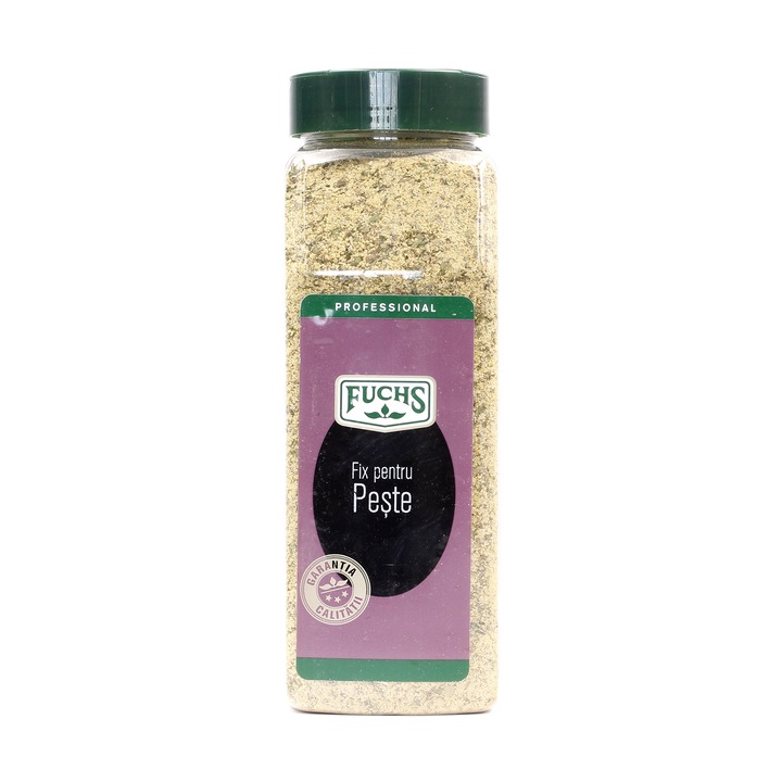 Fix peste, Fuchs, 750g