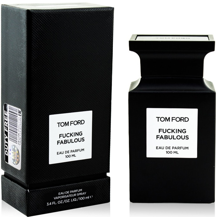 Student bleeding hatred Apa de Parfum Tom Ford, Fking Fabulous, Unisex, 100 ml - eMAG.ro