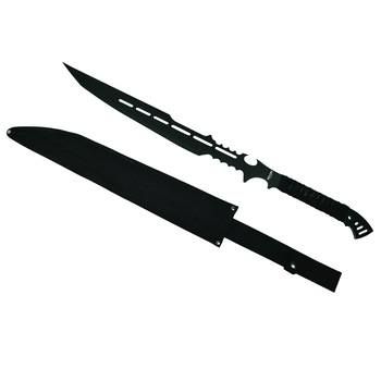 Sabie de vanatoare, Cold Blood, maner textil, 71 cm Sabie de vanatoare, Cold Blood, maner textil, 71 cm