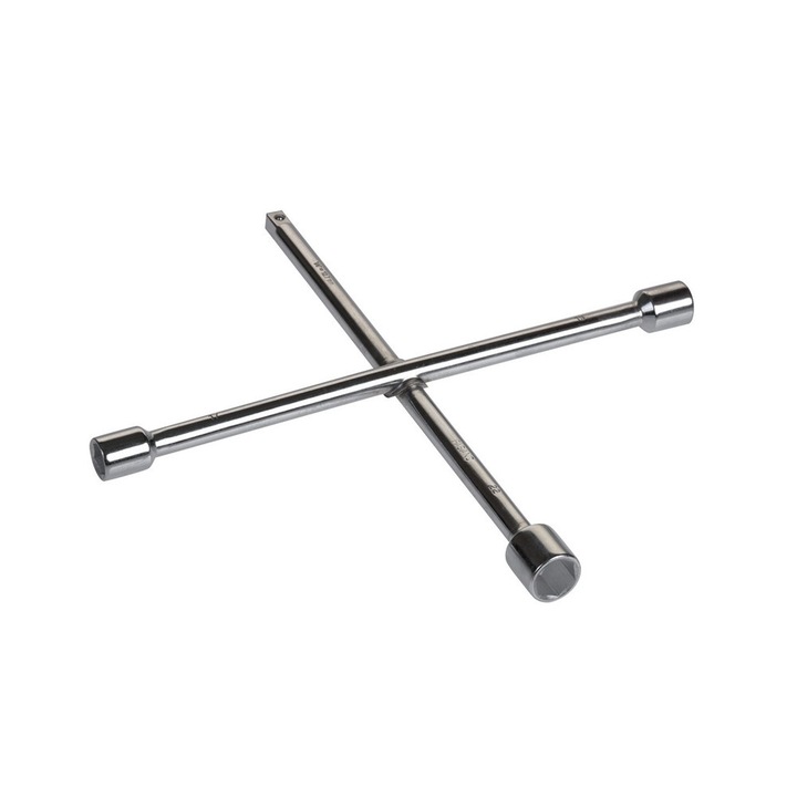 Cheie in cruce pentru roti Fasano FG198/A1