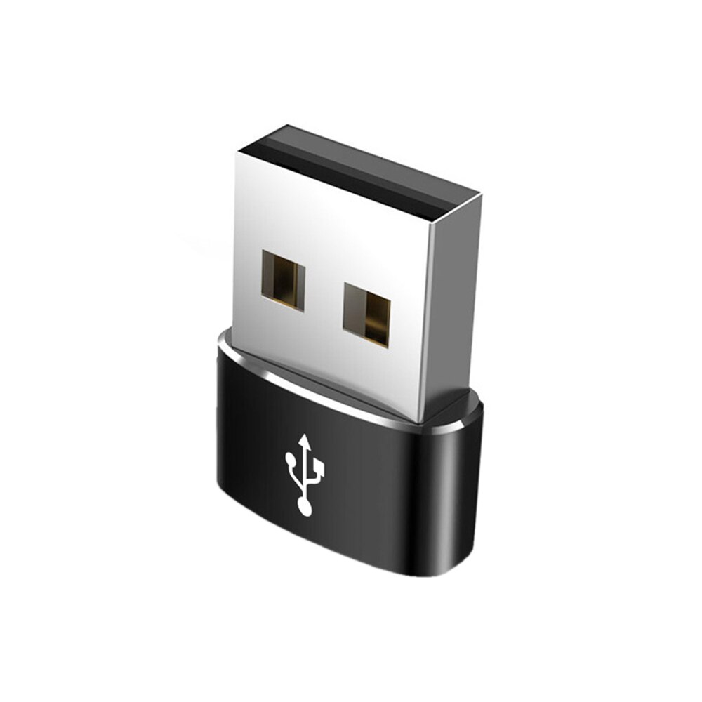 OEM USB-USB Type C adapter, Techsuit - eMAG.hu