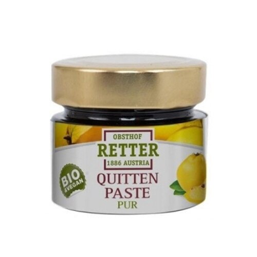 Pasta de gutui, bio, Retter, 100g
