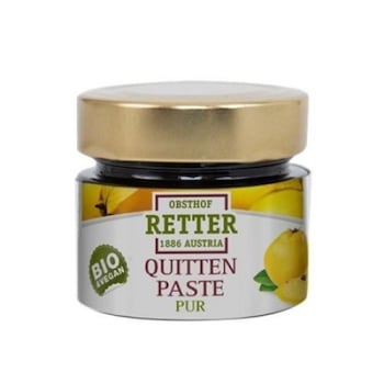 Pasta de gutui, bio, Retter, 100g Pasta de gutui, bio, Retter, 100g
