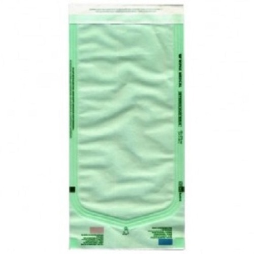 Set 200 pungi sterilizare, autosigilante 90mmx250mm