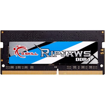 Memorie Laptop G.Skill Ripjaws DDR4 8GB 3200MHz CL18 SO-DIMM 1.2V Memorie Laptop G.Skill Ripjaws DDR4 8GB 3200MHz CL18 SO-DIMM 1.2V
