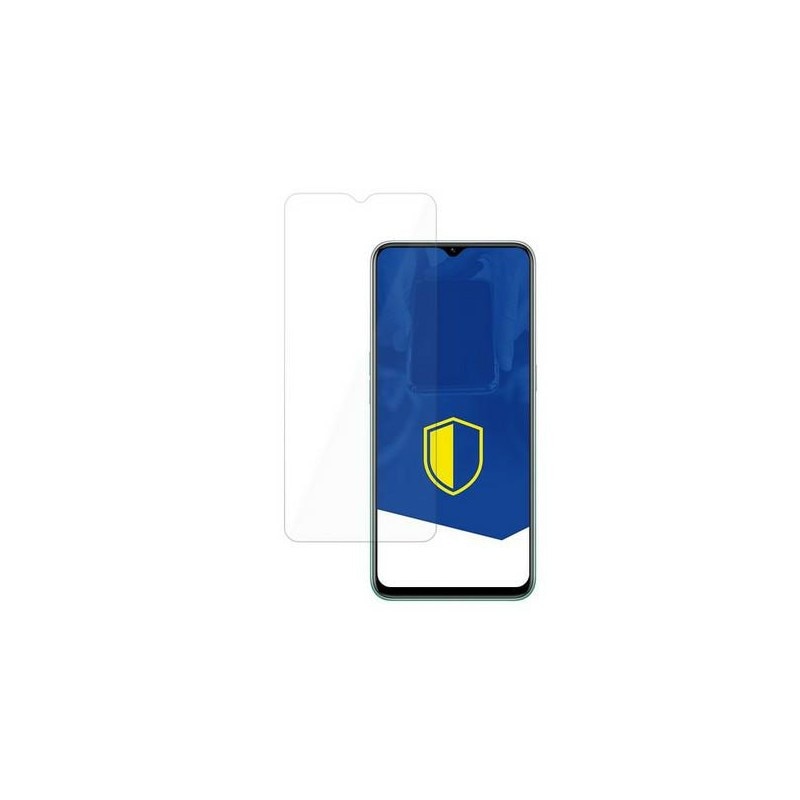 Folie Nano 3mk Flexible Glass Compatibil Cu Oppo A31, Transparenta, Ultra Rezistenta