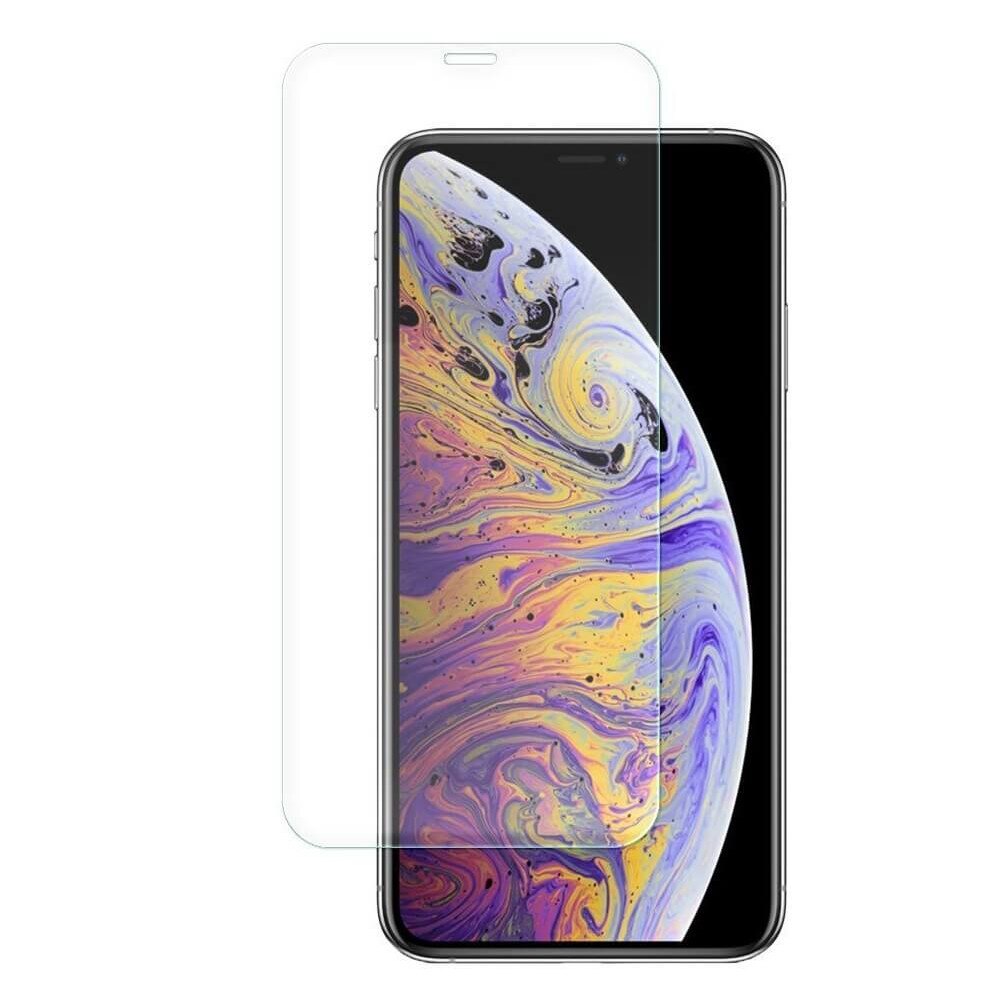 Folie iPhone 12 Pro Max, Wozinsky Nano Flexi Glass, Transparent