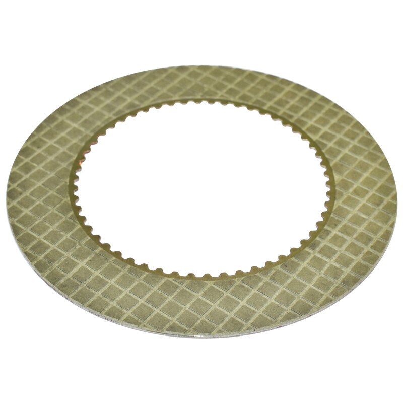 Disc frictiune 177,8x112,6x2,9mm pentru John Deere RE23000 Breckner Germany