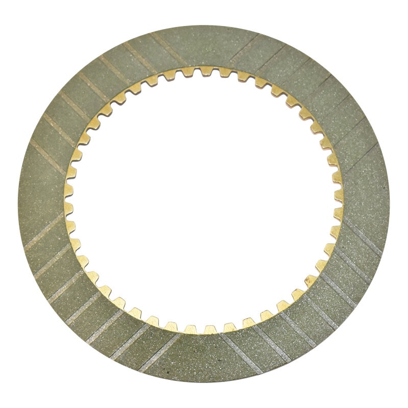 Disc frictiune priza putere 133,6x93x1,6mm John Deere AL38240