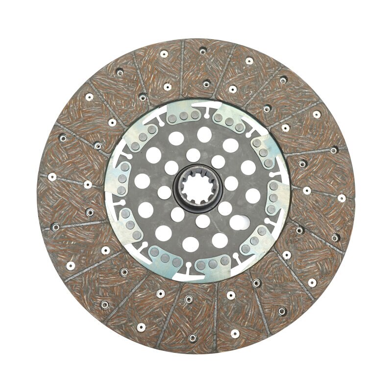 Disc ambreiaj 300x31,75mm pentru John Deere AL30452