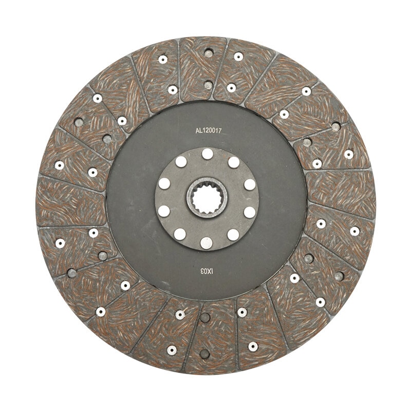 Disc ambreiaj 280mm pentru John Deere AL120017