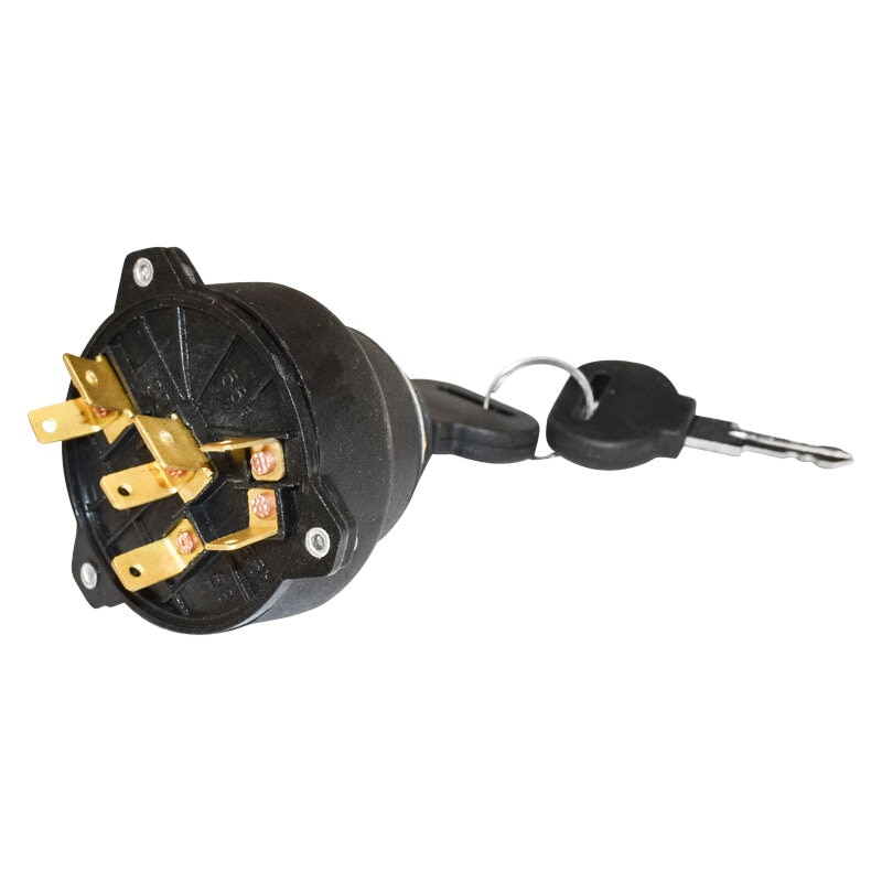 Contact pornire 7 pini cu chei fi 26 pentru John Deere, Deutz