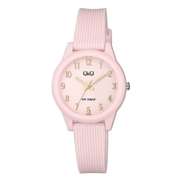 Ceas Q&Q VS13J005Y Roz