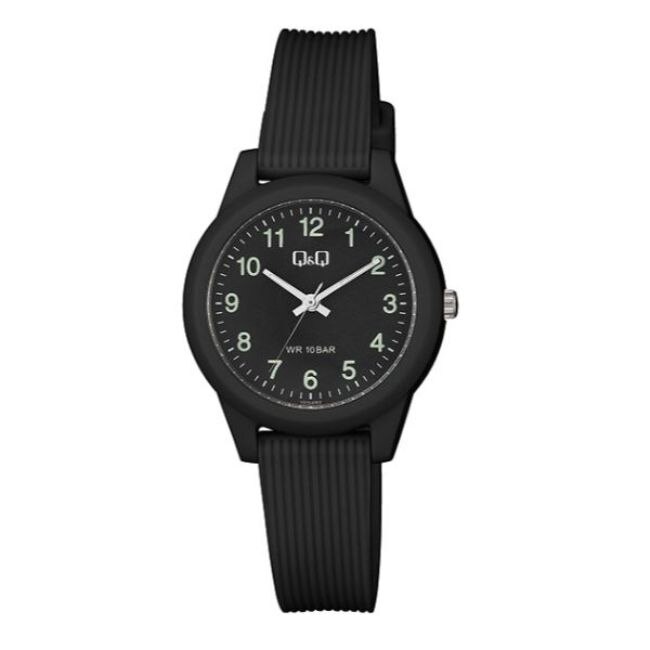 Ceas Q&Q VS13J002Y Negru