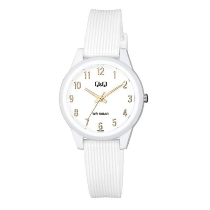 Ceas Q&Q VS13J008Y Alb