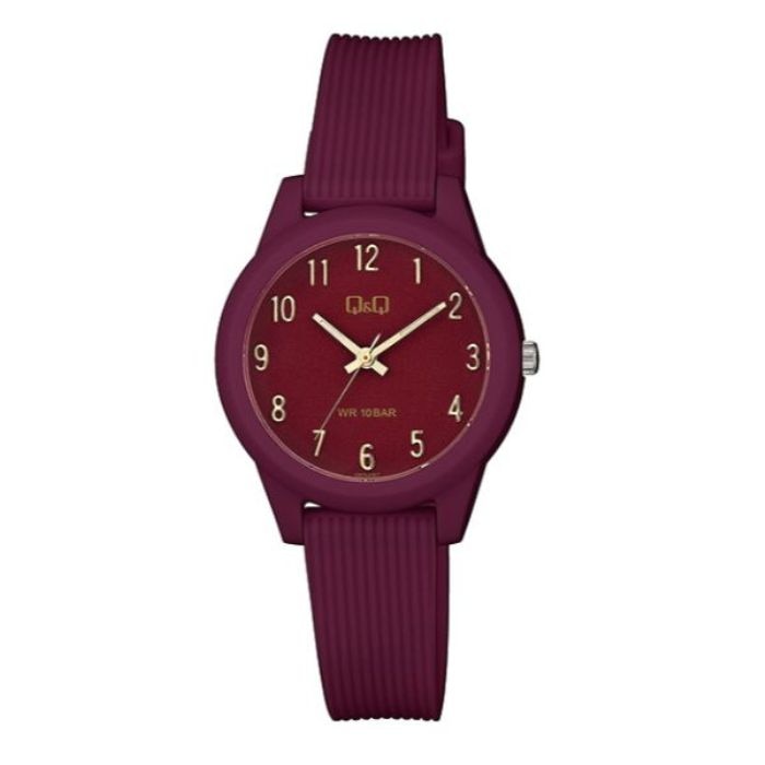Ceas Q&Q VS13J007Y Grena