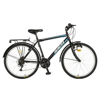 Bicicleta de Oras cu Roti de 26 Bicicleta de Oras cu Roti de 26