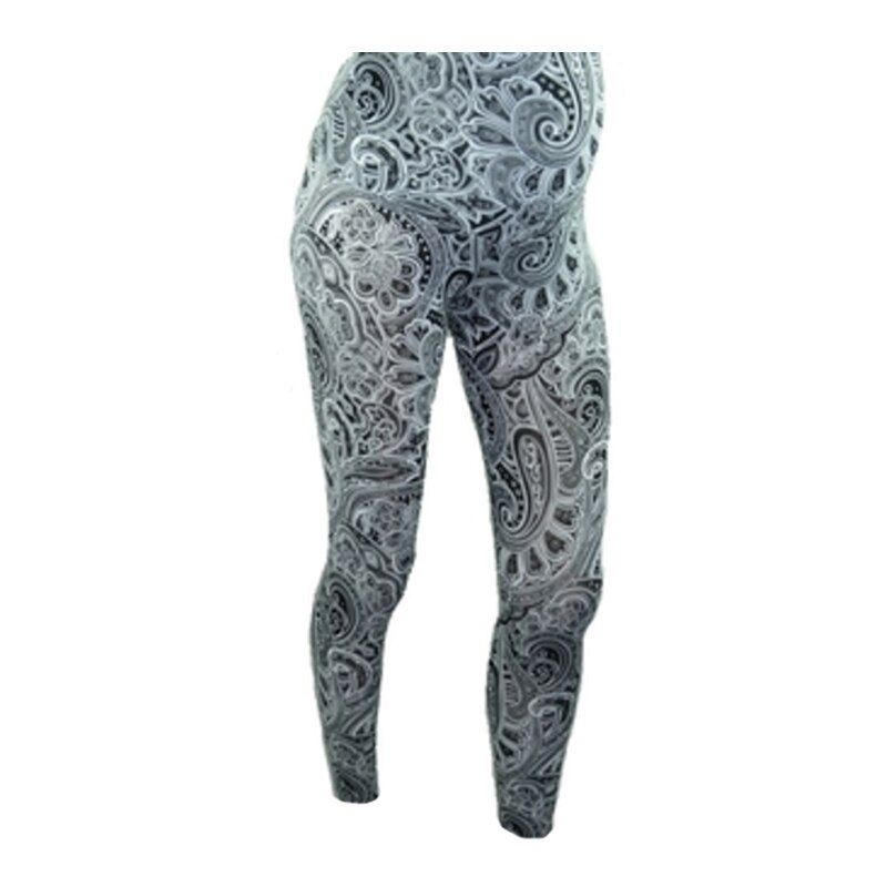 Colanti lungi pentru gravide Mini Junior CGDDE2G, Multicolor, Multicolor