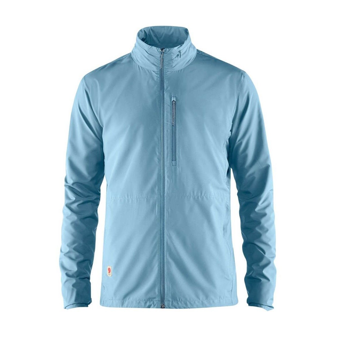 Jacheta de drumetie pentru barbati, Fjallraven High Coast Lite Jacket M, Albastru