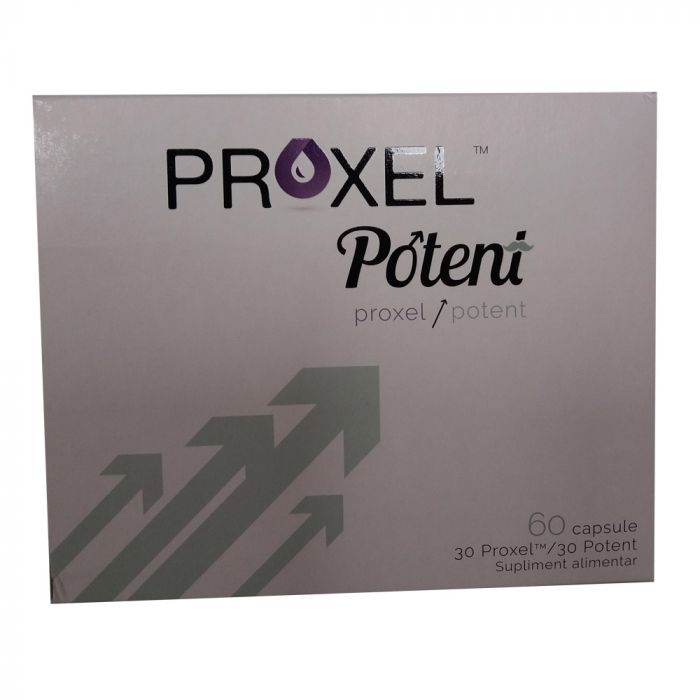 proxel potent