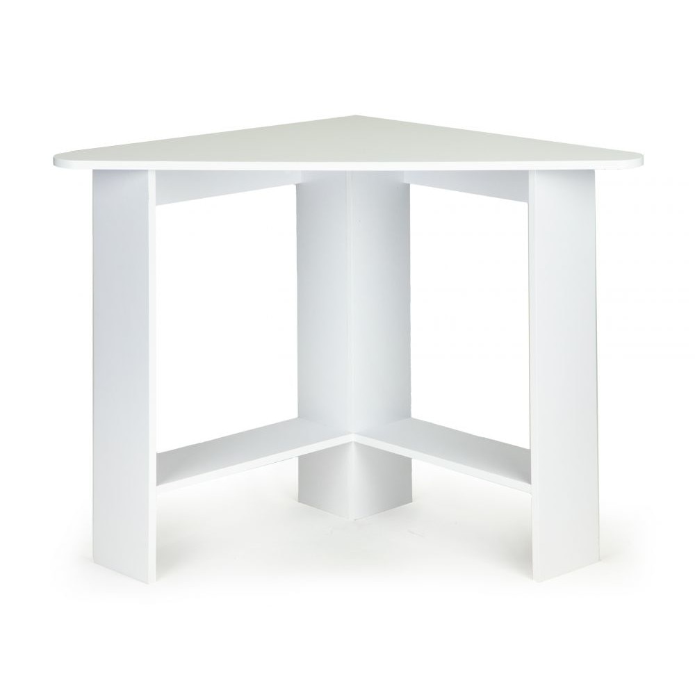 Birou modern din Pal alb, 74x98 cm