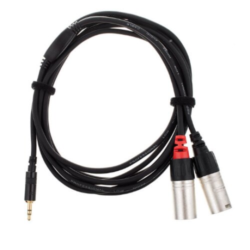 Cablu Cordial CFY 3 WMM