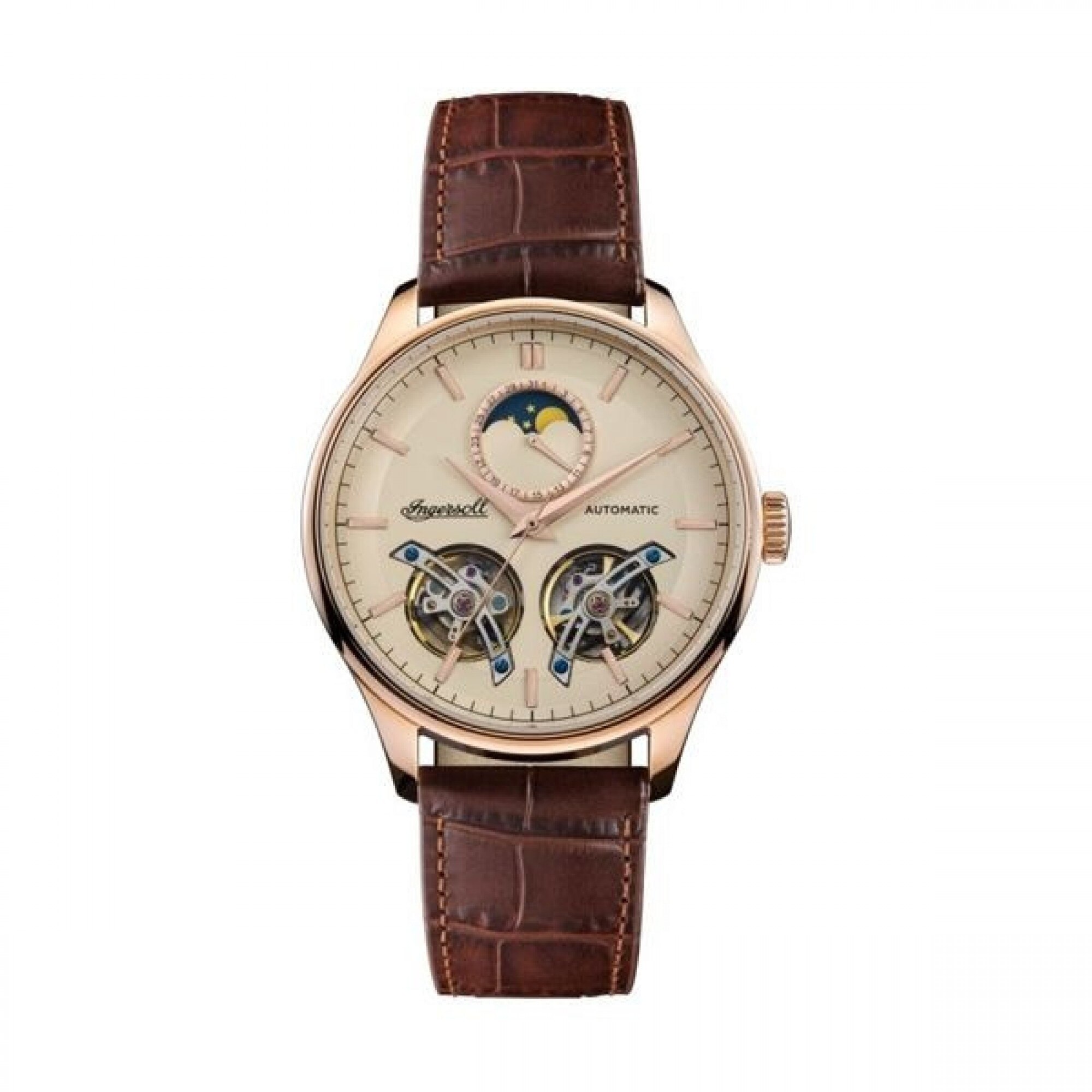 Ceas Barbati, Ingersoll, The Chord I07203