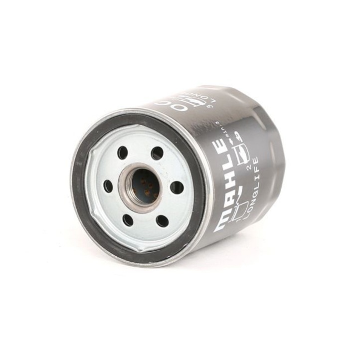 Filtru ulei Mahle OC99 compatibil Renault Clio II /Laguna II /Trafic