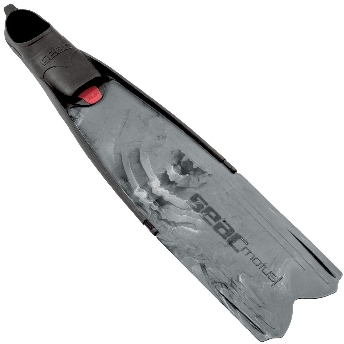 Labe Seac - MOTUS CAMO Grey, 41-42