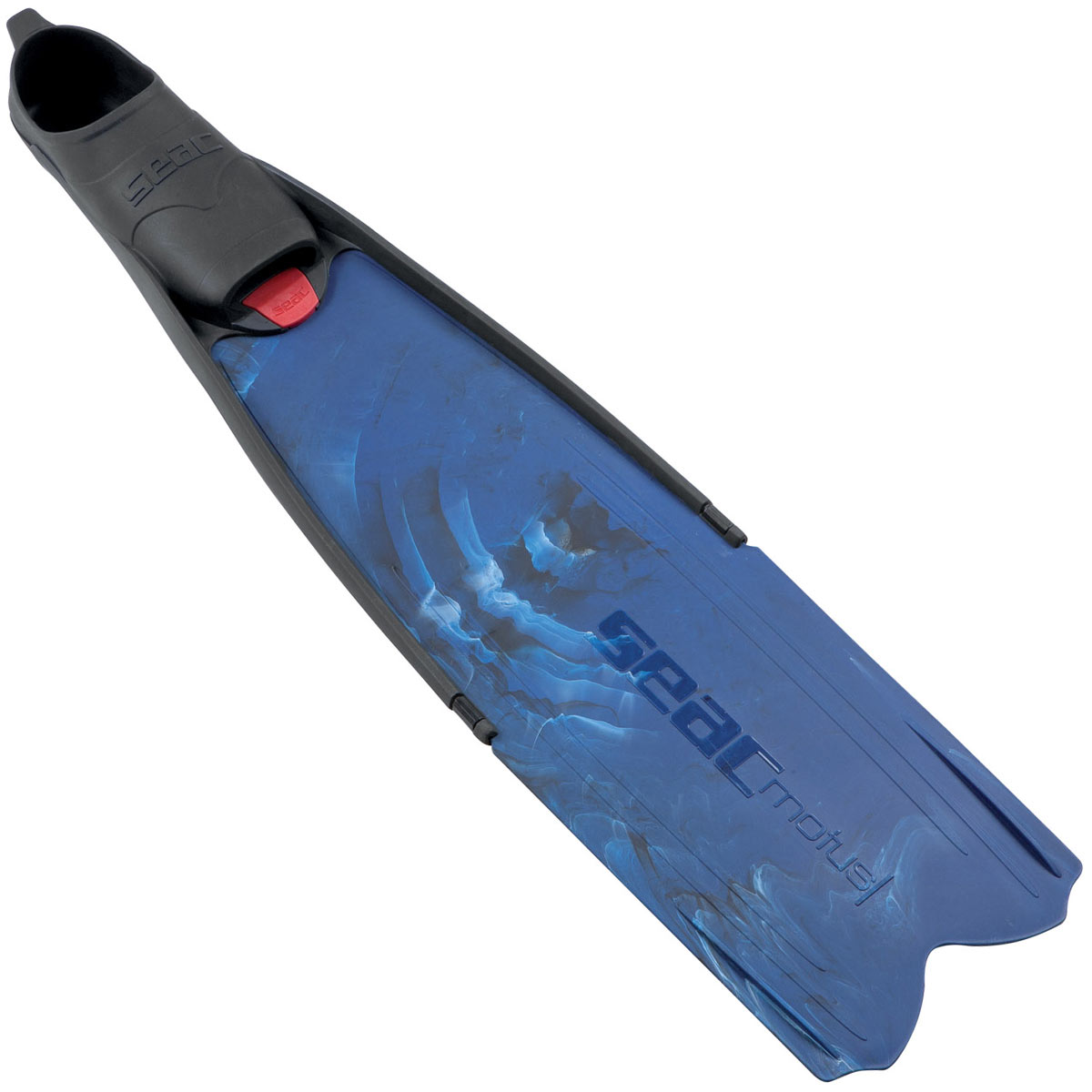 Labe Seac - MOTUS CAMO Blue, 45-46