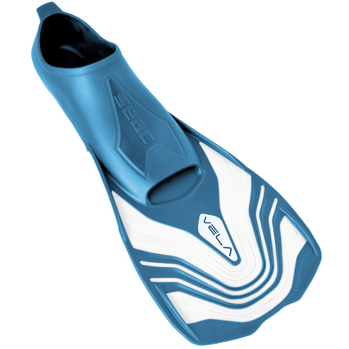 Labe Seac - VELA, Aqua, 42-43