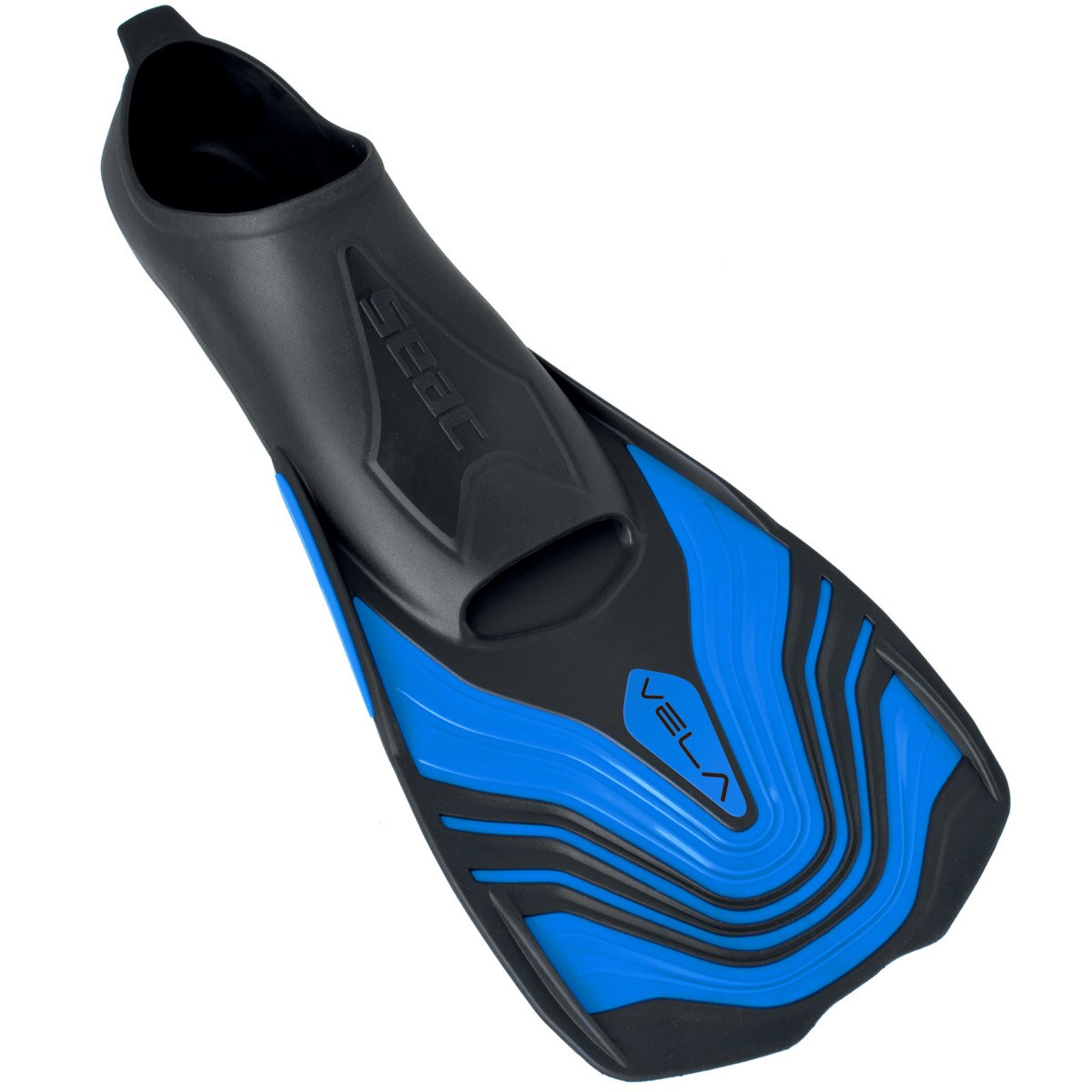 Labe Seac - VELA, Albastru, 38-39