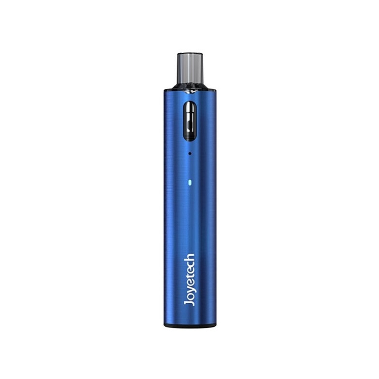 Kit Tigara Electronica Joyetech Ego Pod - Albastru