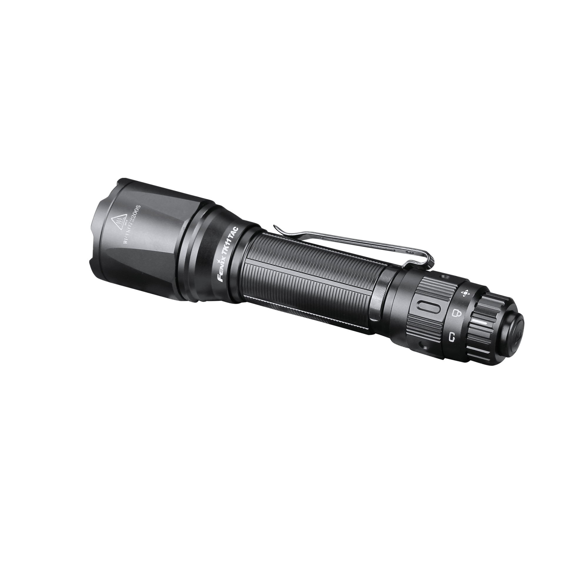 Lanterna tactica - Fenix TK11 TAC - 1600 Lumeni - 335 Metri