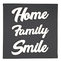 tablou canvas home family smile negru 30 x 30 cm imagen 44_0_
0