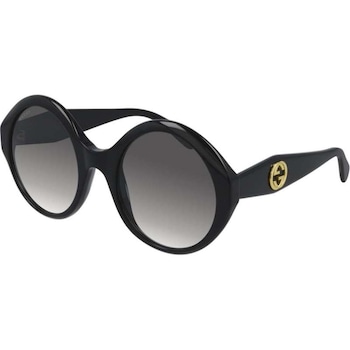 Ochelari de soare Gucci, GG0797S - 001, Negru Ochelari de soare Gucci, GG0797S - 001, Negru