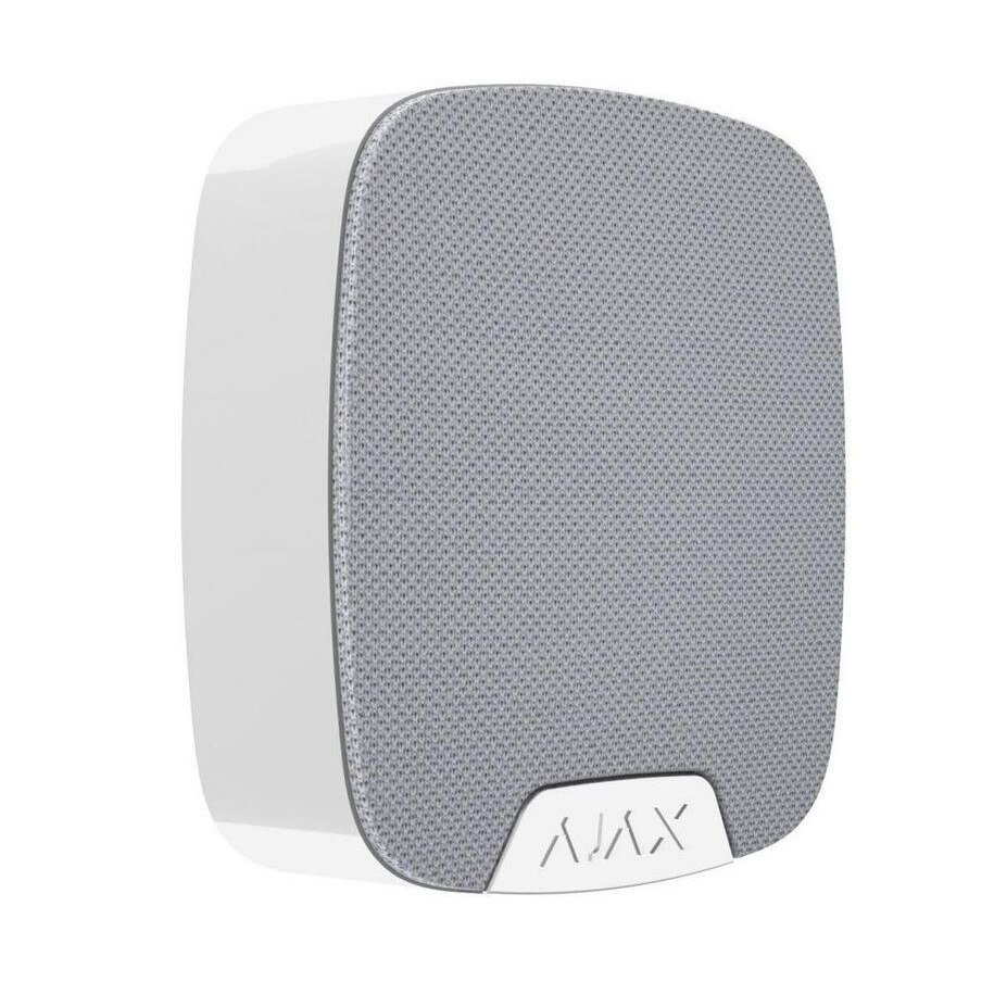 Sirena de interior pentru sistem de alarma Ajax