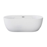 cada de baie ego-mael 170cm design modern free standing acril sanitar alb imagen 19_0_
0